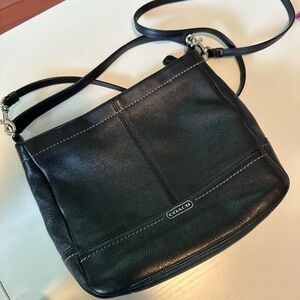 Coach Purse | Cross-body